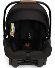 Автокрісло Nuna Pipa Urbn Isofix Caviar